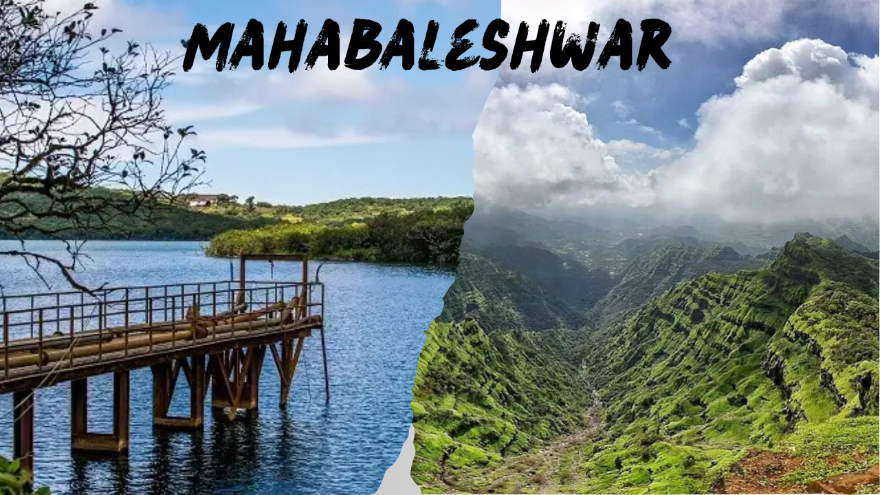 Bliss in Mahabaleshwar