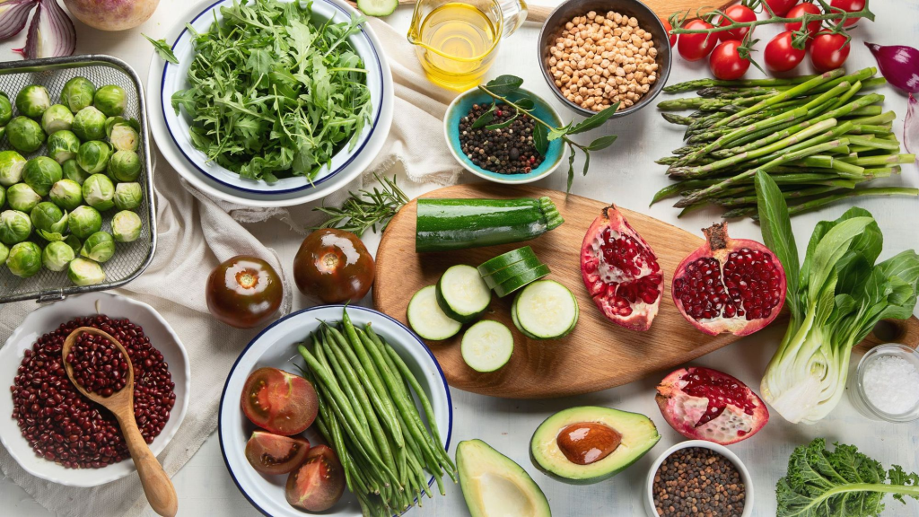 seasonal eating benefits