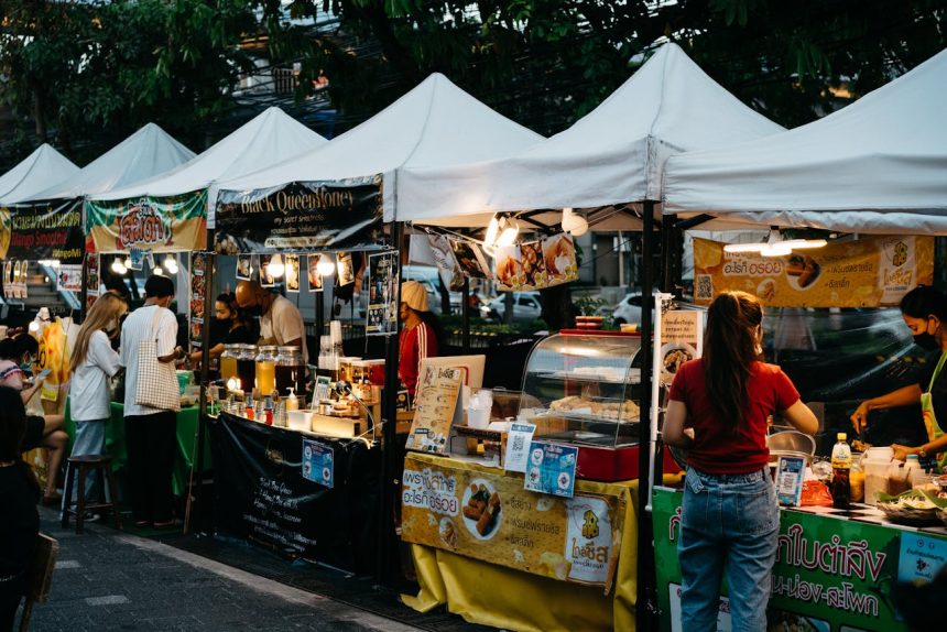 Street Food