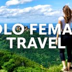 Solo Female Travel Destinations
