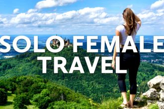 Solo Female Travel Destinations