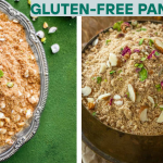 Gluten-Free Panjiri