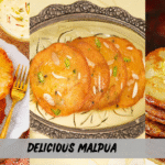 Delicious Malpua Recipe