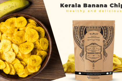 South Indian Banana Chips