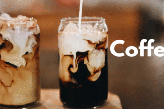 Coffee Flavor Recipes