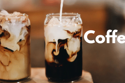 Coffee Flavor Recipes