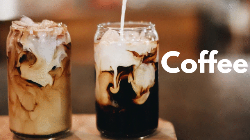 Coffee Flavor Recipes