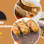 Homemade Frankie Recipes