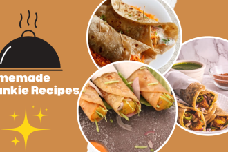 Homemade Frankie Recipes