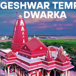 Nageshwar Temple in Dwarka