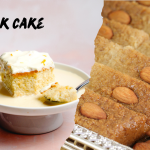 Instant Milk Cake Recipe