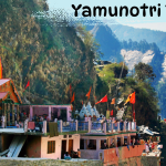 Visit Yamunotri Temple This Year
