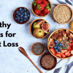 Healthy Snacks for Weight Loss