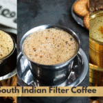 South Indian Filter Coffee