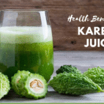 Health Benefits of Karela Juice