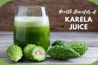 Health Benefits of Karela Juice