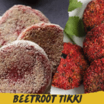 Beetroot Tikki Recipe