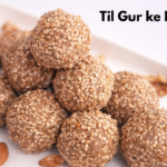 Til Gur ke Ladoo Recipe