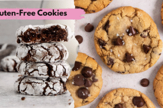 Gluten-Free Cookies