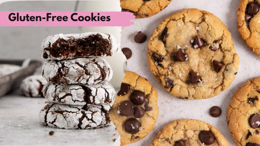 Gluten-Free Cookies