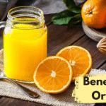 Benefits of Orange Juice