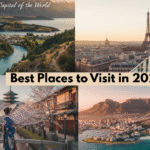 Best Places to Visit in 2026