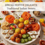 Diwali Special Sweets