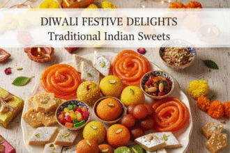 Diwali Special Sweets