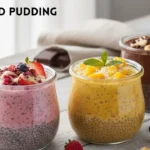 Chia Seed Pudding