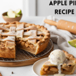 Apple Pie Recipe