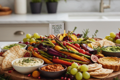 World Vegan Day 2025