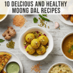 Delicious and Healthy Moong Dal Recipes