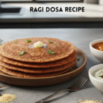 Ragi Dosa Recipe