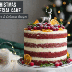 Christmas Special Cake