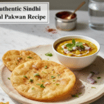 Dal Pakwan Recipe