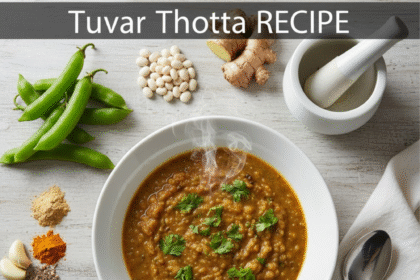 Winter Special Tuvar Thotha