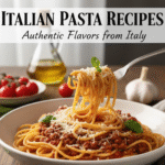 Italian Pasta Recipe