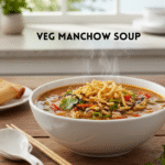 Veg Manchow Soup
