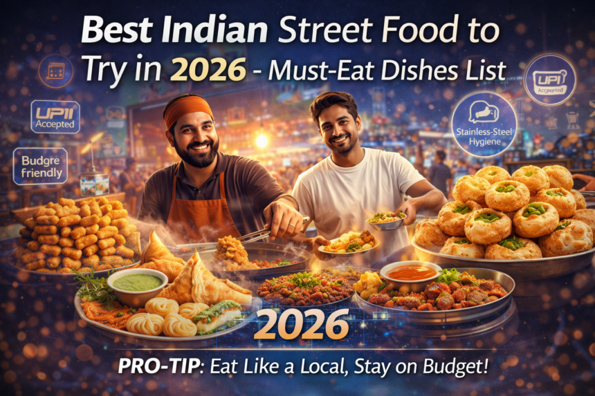 best-indian-street-food-2026
