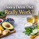 Does detox diet really work