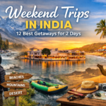 weekend-trips-india