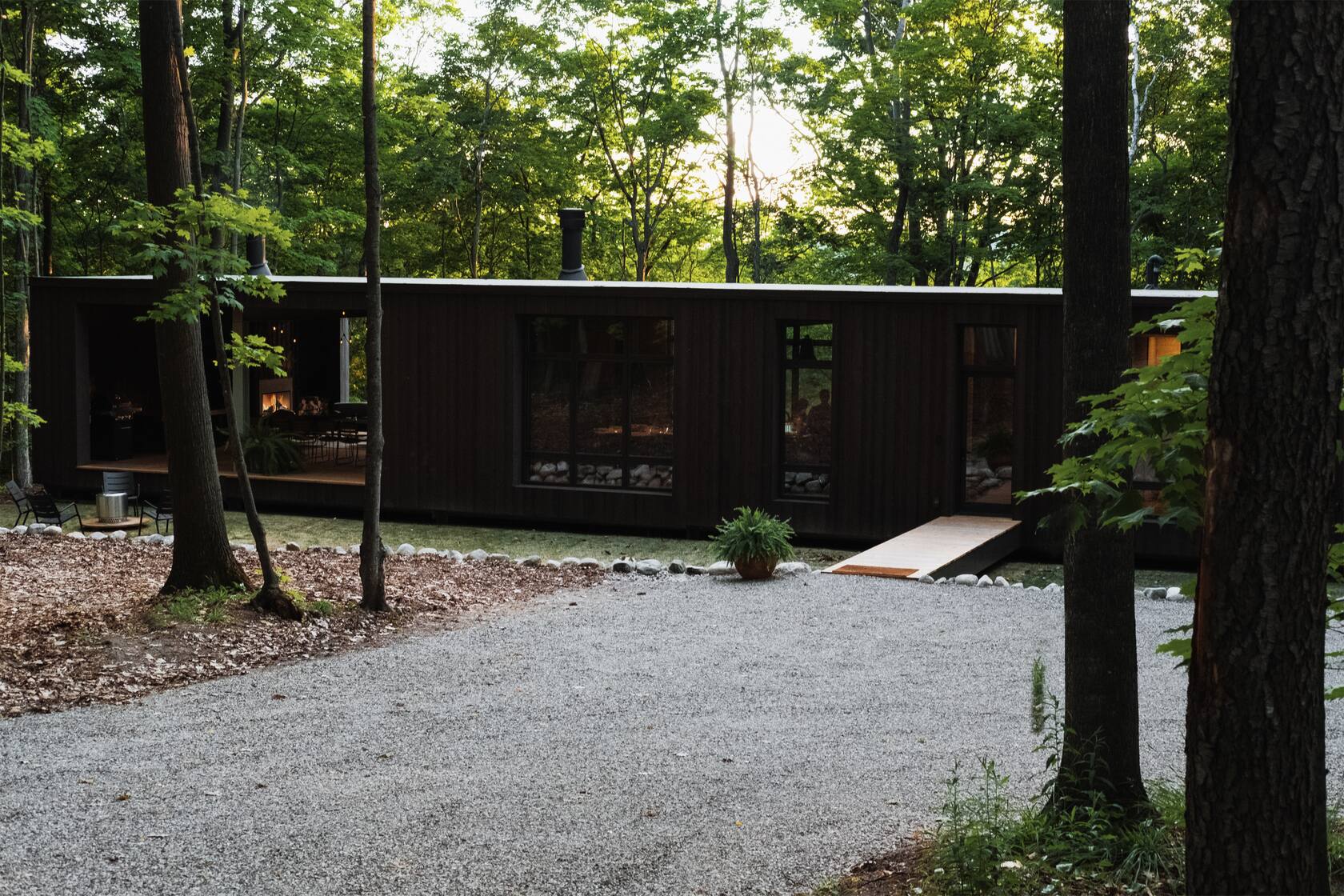 Luxury Airbnb Homes in Michigan for Christmas Holiday and New Year Celebration