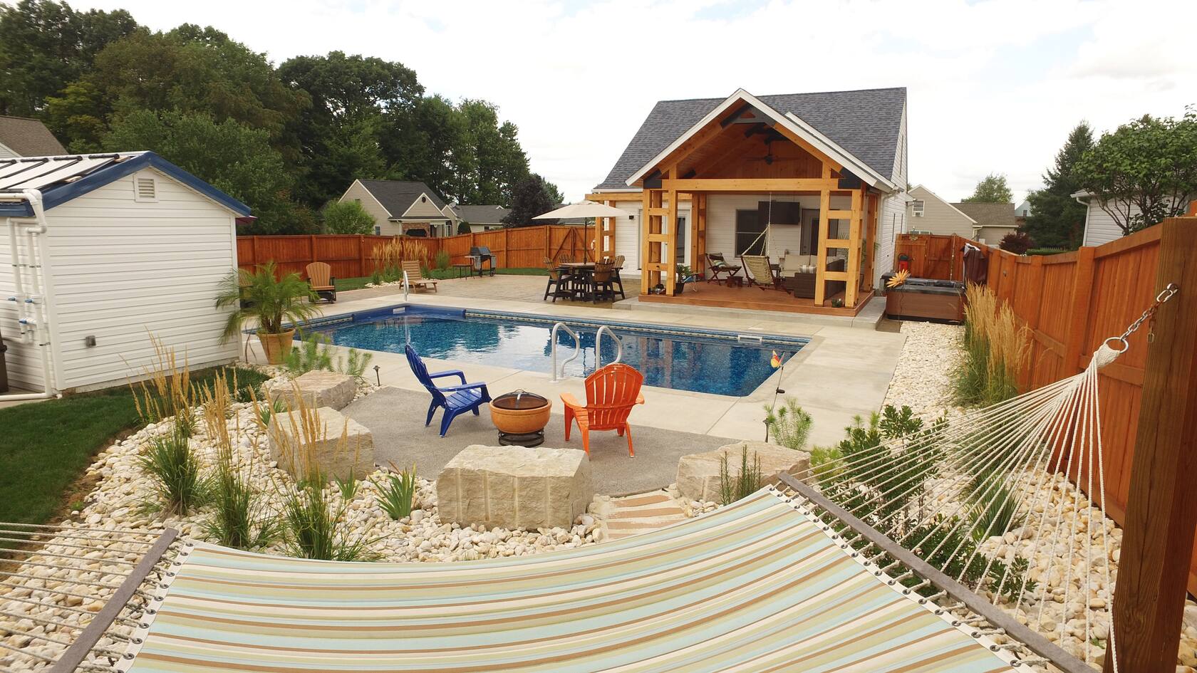 Top 10 Luxury Airbnb Villas in Pennsylvania for Christmas