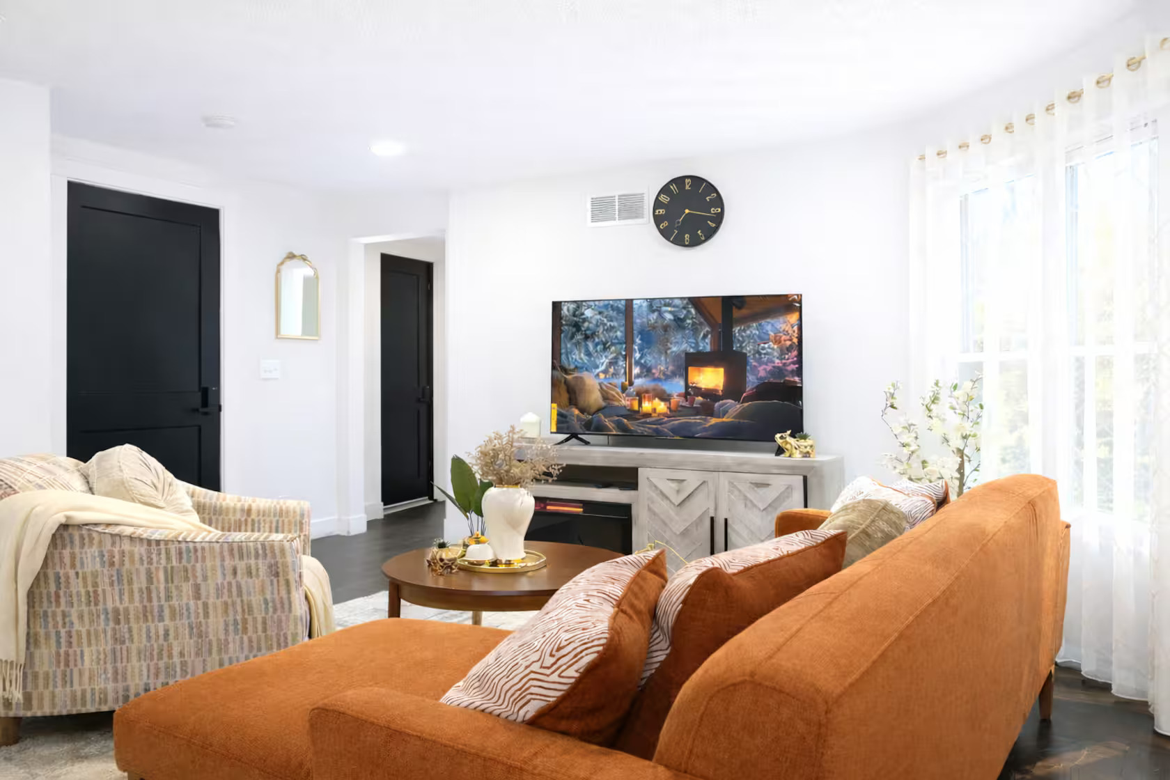 Best 10 Luxury Airbnb Villas in Michigan for Christmas Vacation