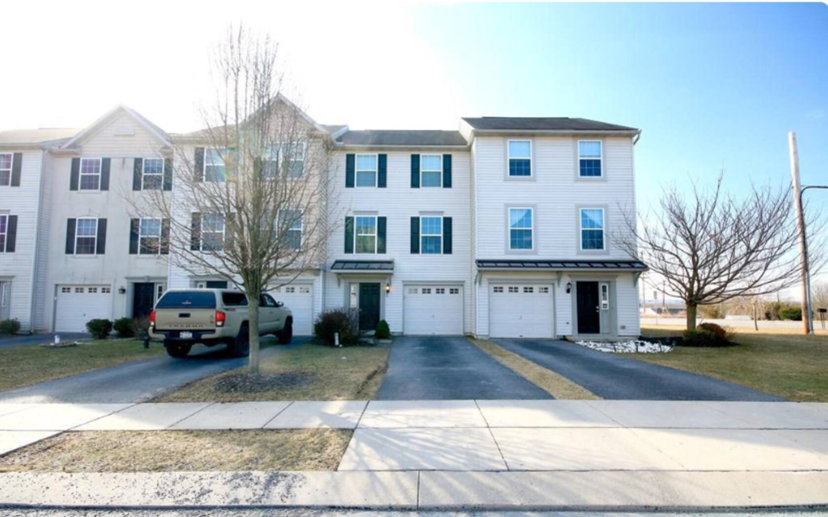 Top 10 Luxury Airbnb Villas in Pennsylvania for Christmas Vacation