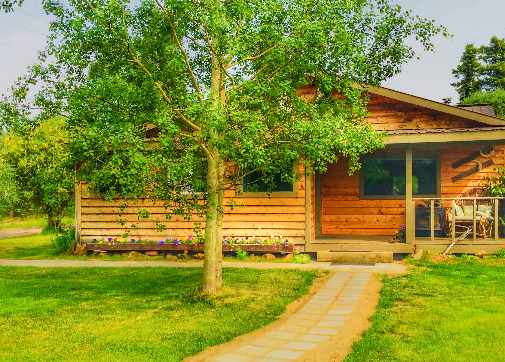 Best 15 Luxury Airbnb Homes in Alaska for Christmas Holiday and New Year Celebration