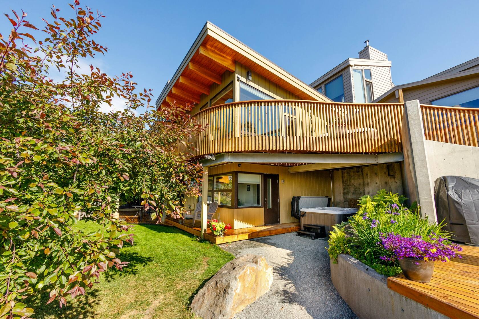 Best 15 Airbnb Homes in Alaska for Christmas Holiday and New Year