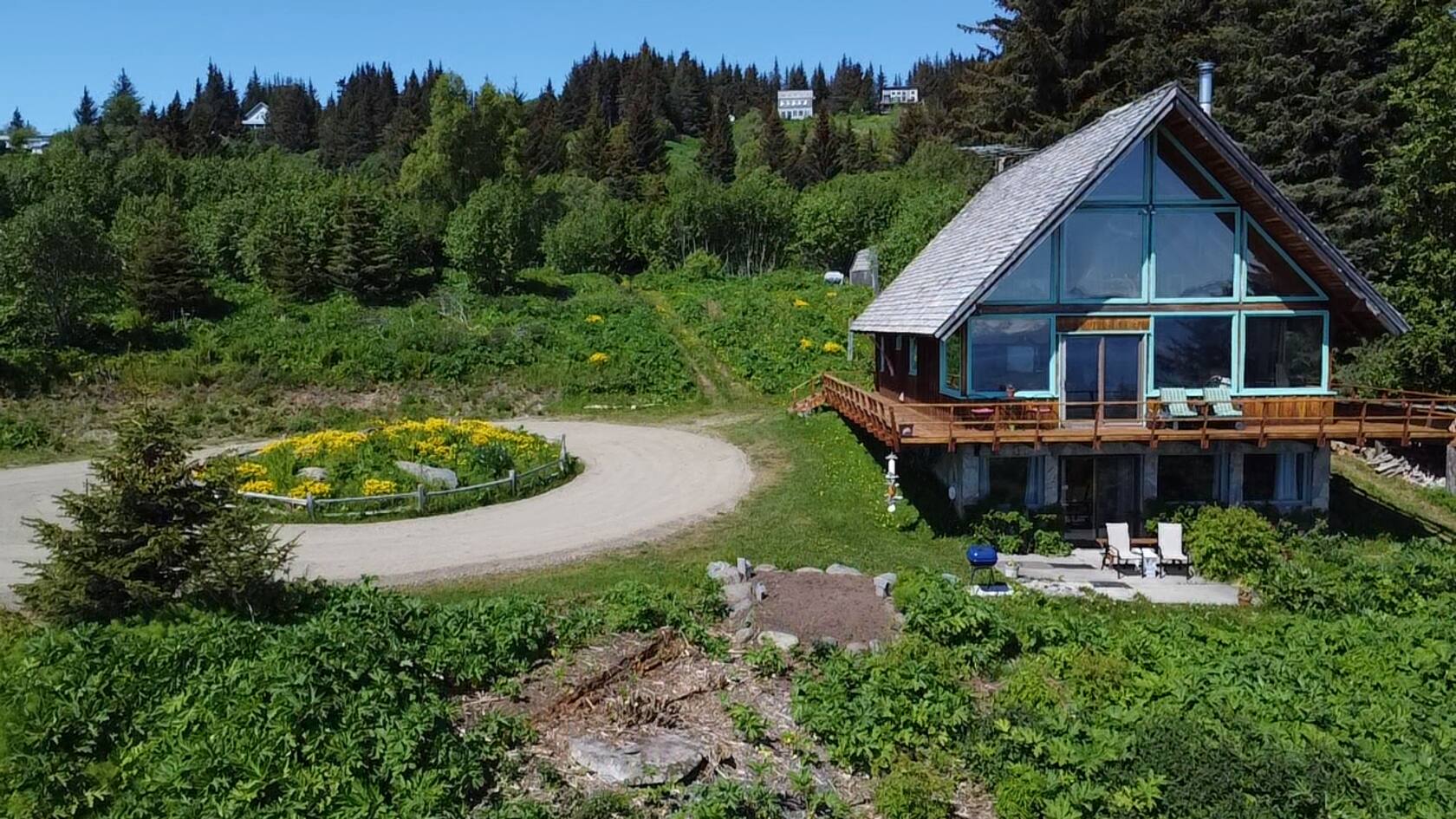 Best Airbnb Homes in Alaska for Christmas Holiday and New Year Celebration 2026