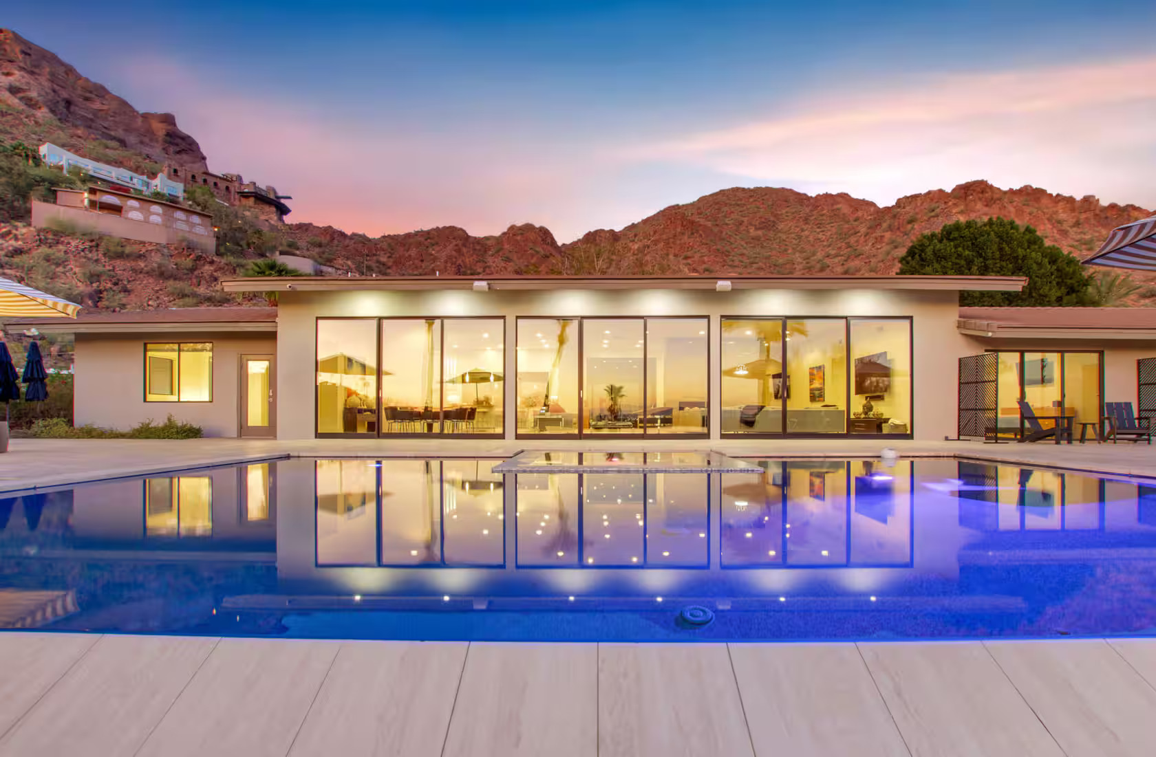 Top 10 Luxury Airbnb Homes in Arizona for Christmas Celebration 2026