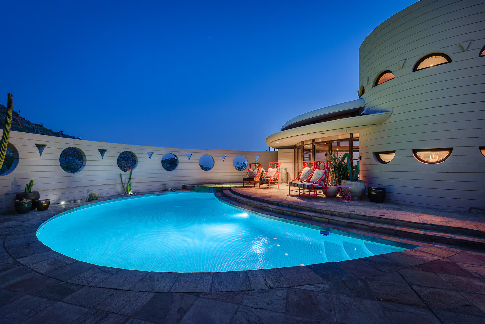 Luxury Airbnb Homes in Arizona for Christmas Celebration